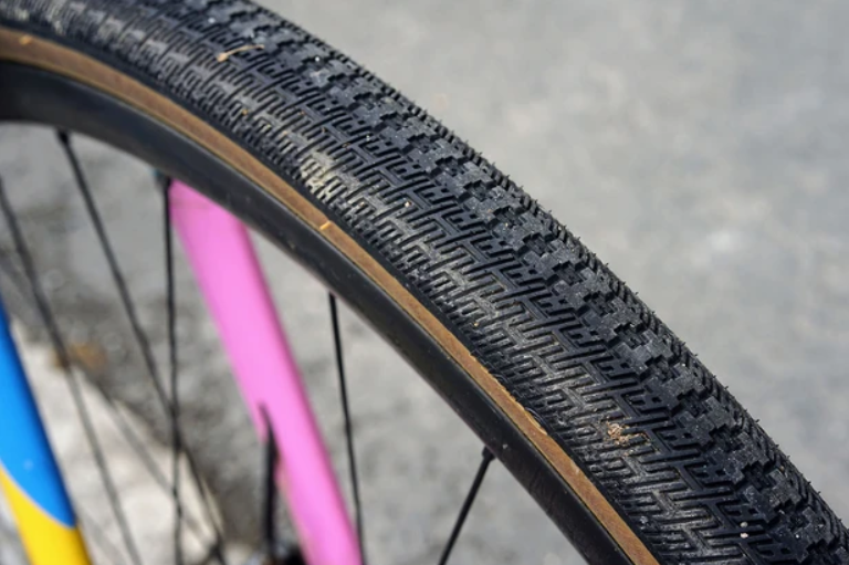 Halo RXR Gravel Tyre Review